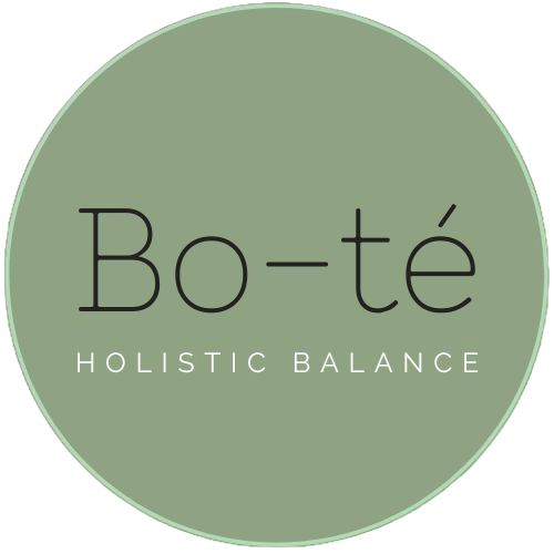 Bo-té Holistic Balance